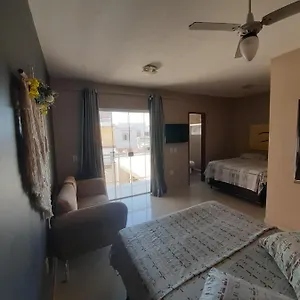 Daf Suítes E Acomodações !!!! Casa de Férias