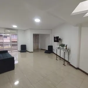 Amplo Pe Na Areia - 180m Da Itapema