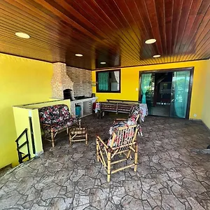 Aluguel Temporada Casa de Férias