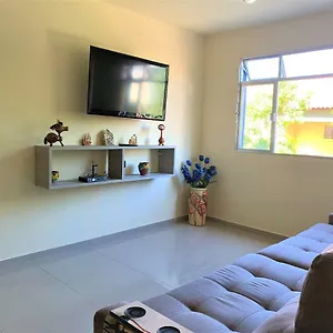 Grande Apartamento